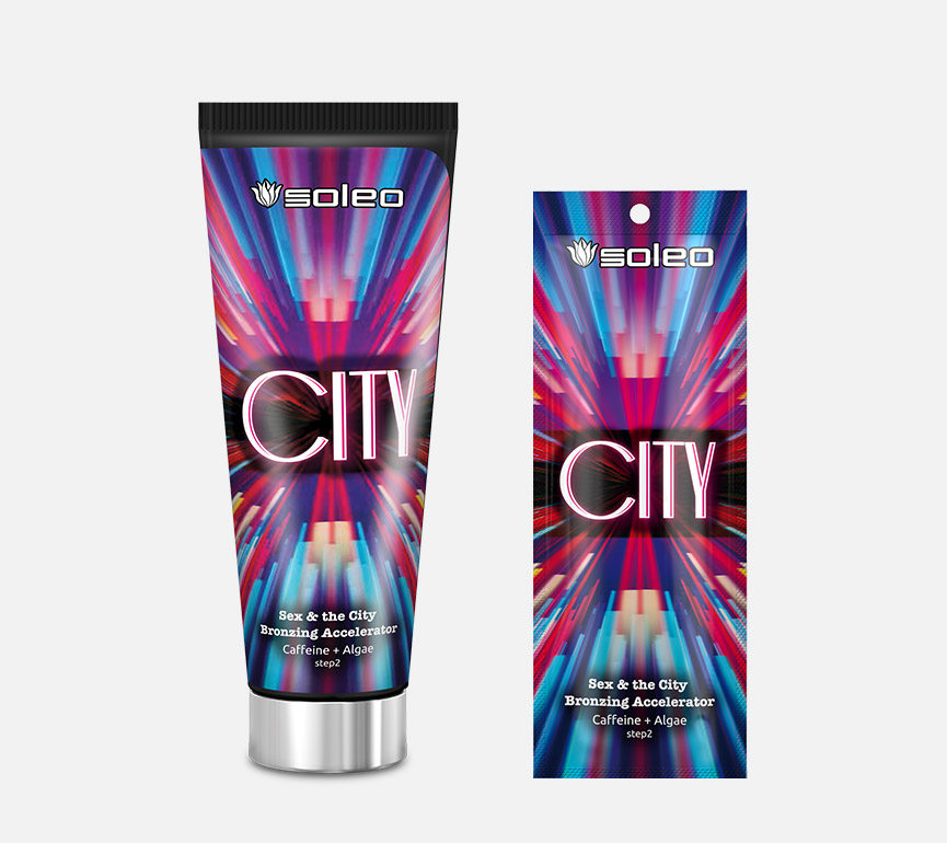 CITY