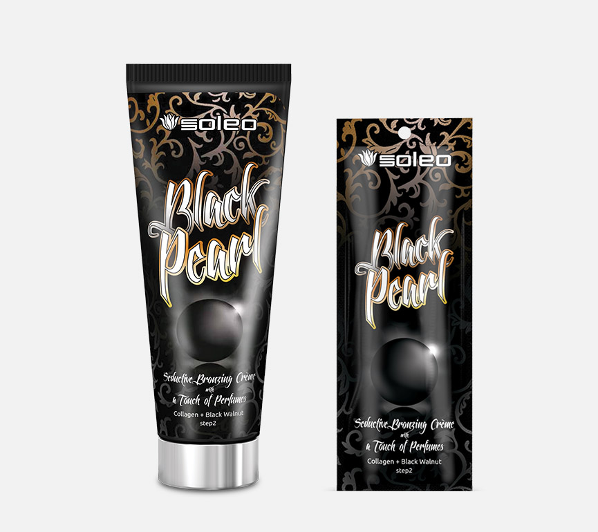 BLACK PEARL