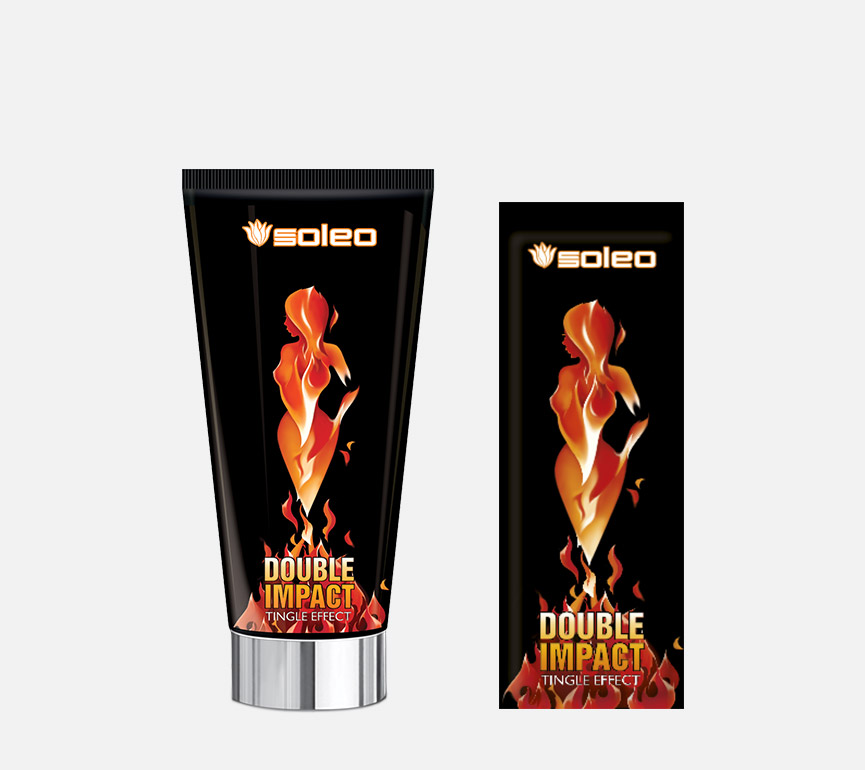 DOUBLE IMPACT