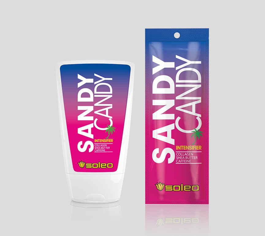 SANDY CANDY