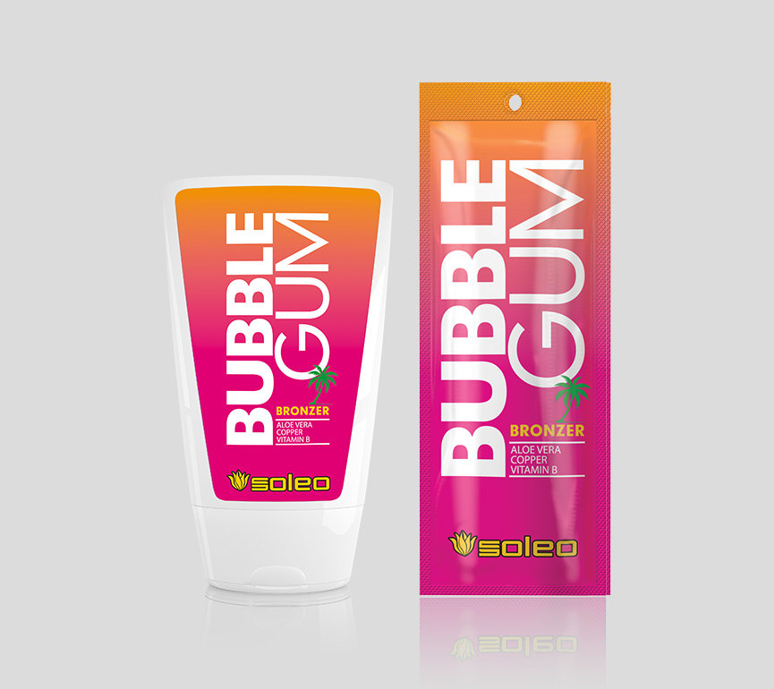 BUBBLE GUM