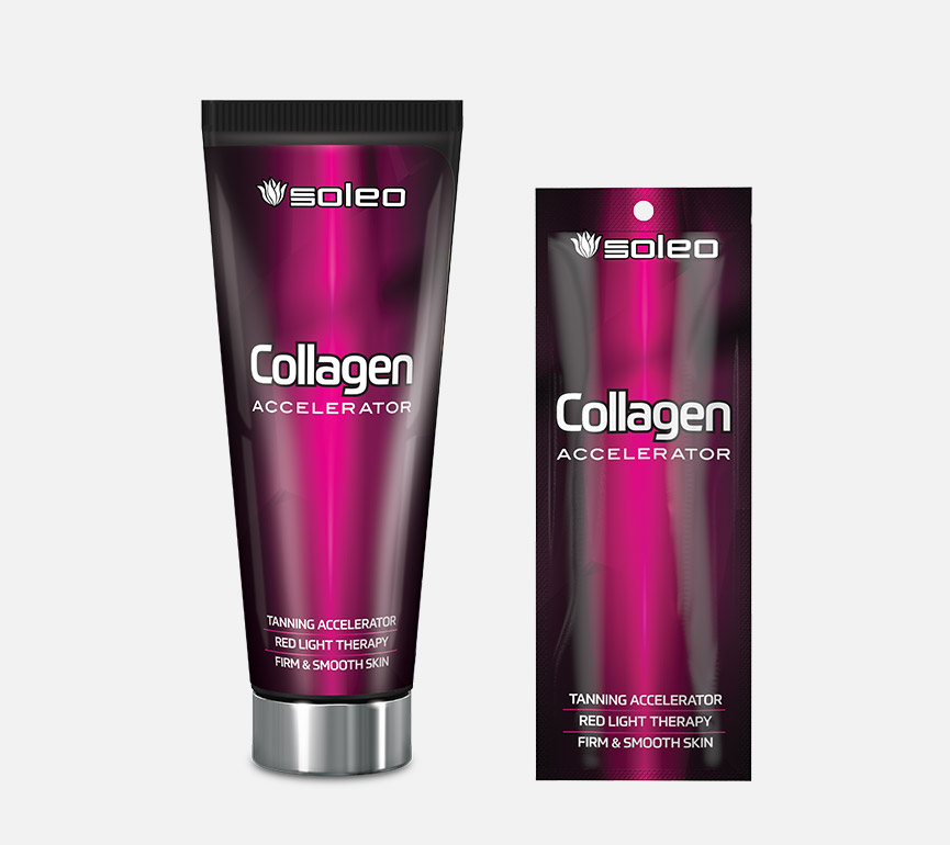 COLLAGEN ACCELERATOR
