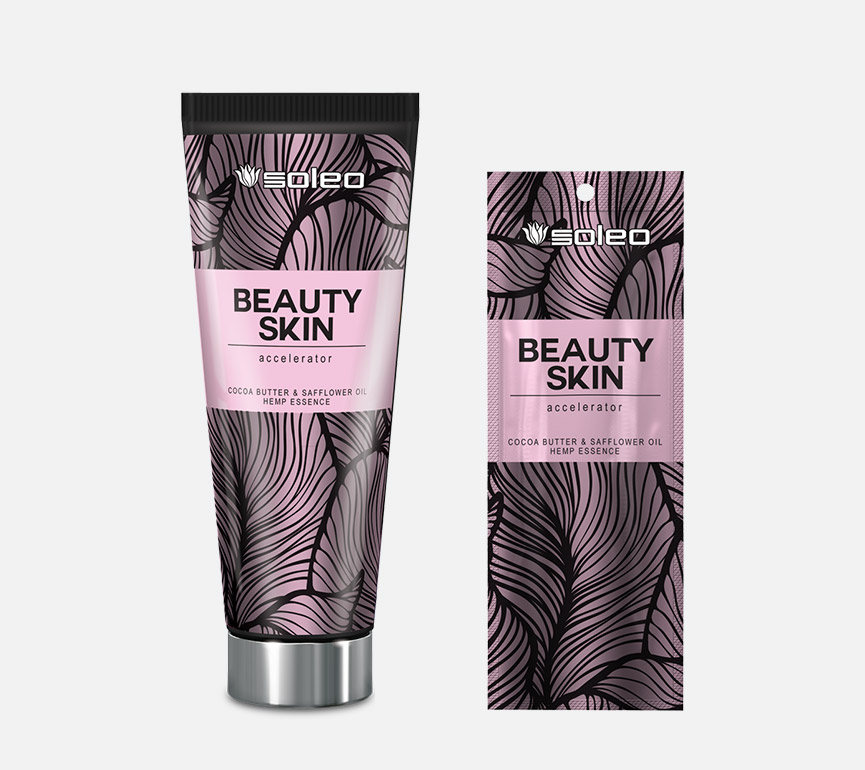 BEAUTY SKIN