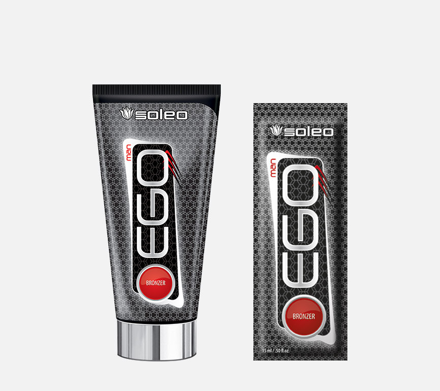 EGO MAN